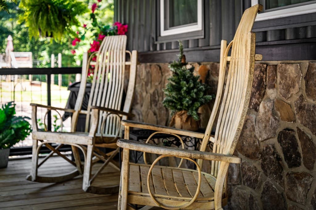 309 Elmwood Circle, Ellijay GA 30540 - Photo