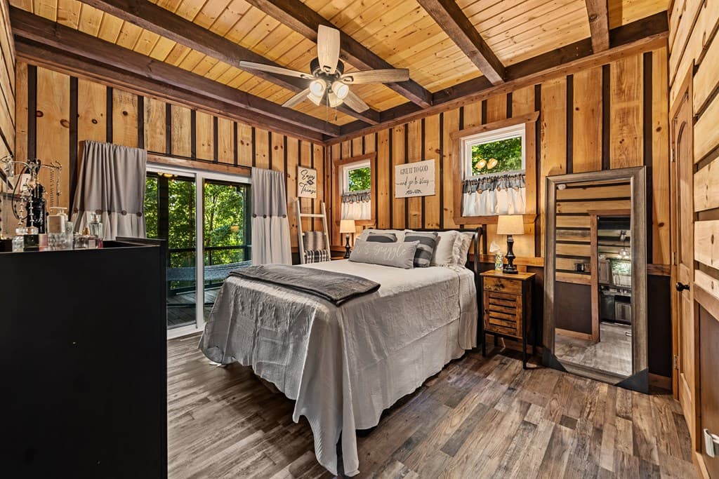 309 Elmwood Circle, Ellijay GA 30540 - Photo