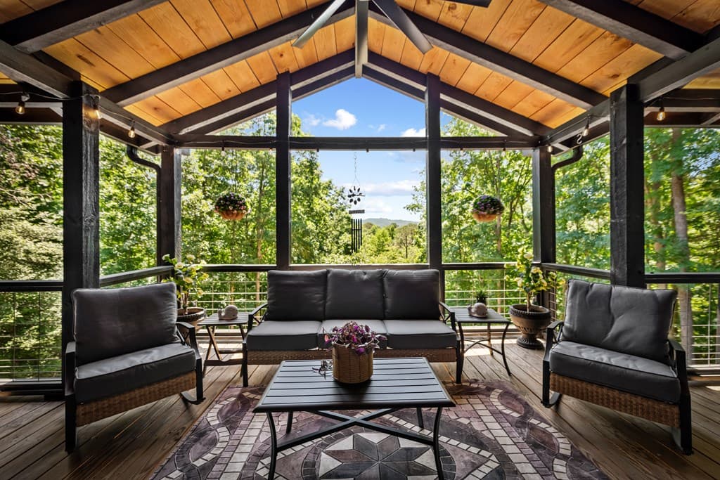 309 Elmwood Circle, Ellijay GA 30540 - Photo
