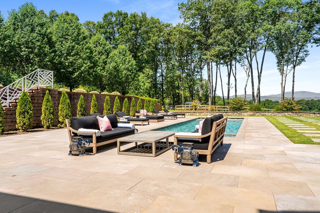 254 Nicholson Road, Blue Ridge GA 30513 - Photo