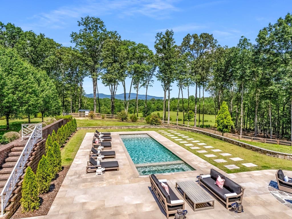 254 Nicholson Road, Blue Ridge GA 30513 - Photo