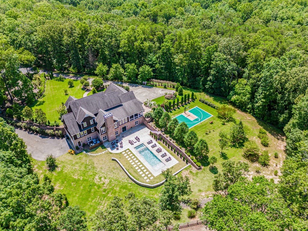 254 Nicholson Road, Blue Ridge GA 30513 - Photo