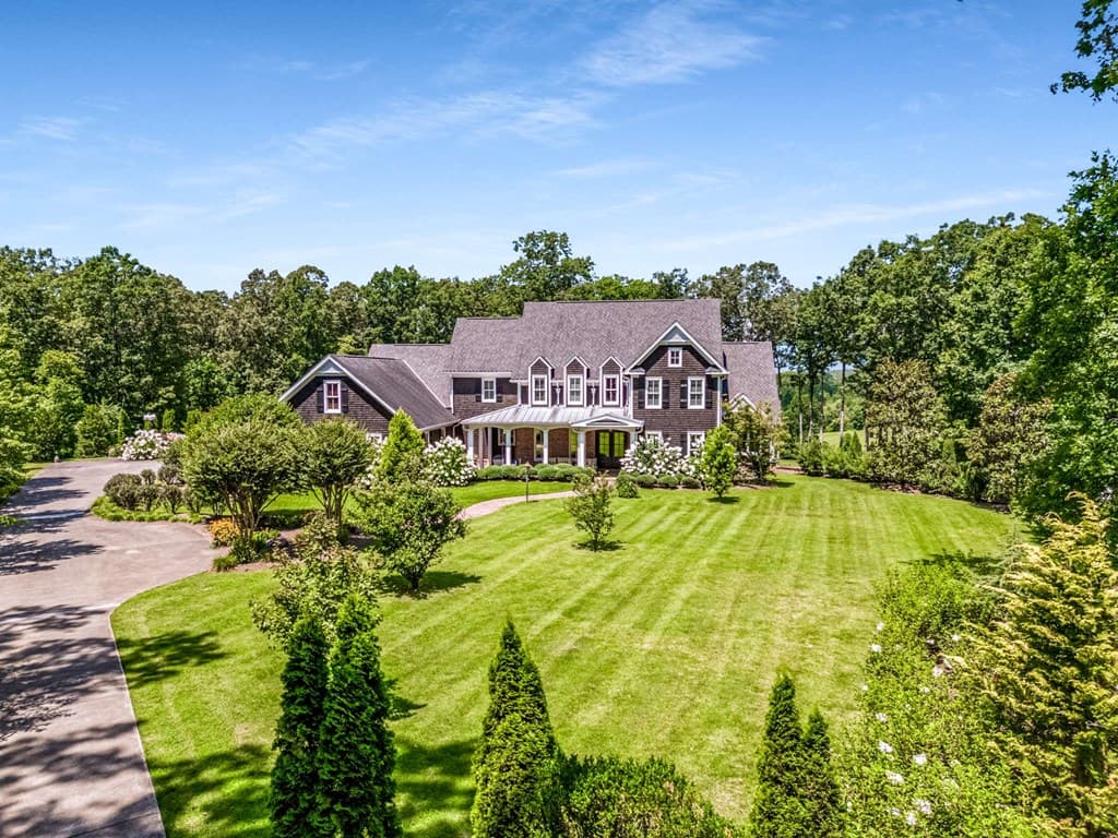 254 Nicholson Road, Blue Ridge GA 30513 - Photo