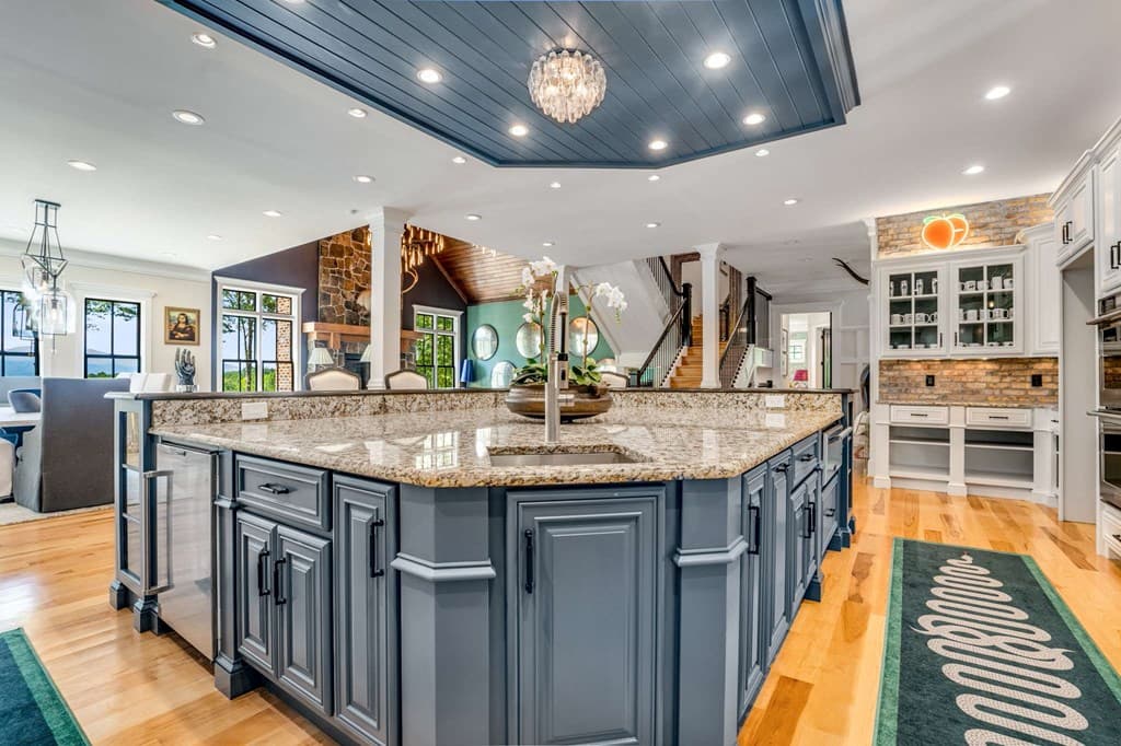 254 Nicholson Road, Blue Ridge GA 30513 - Photo