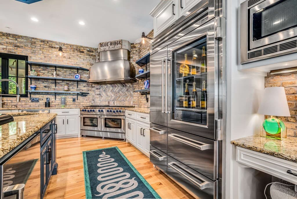 254 Nicholson Road, Blue Ridge GA 30513 - Photo
