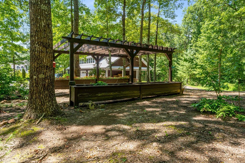 254 Nicholson Road, Blue Ridge GA 30513 - Photo