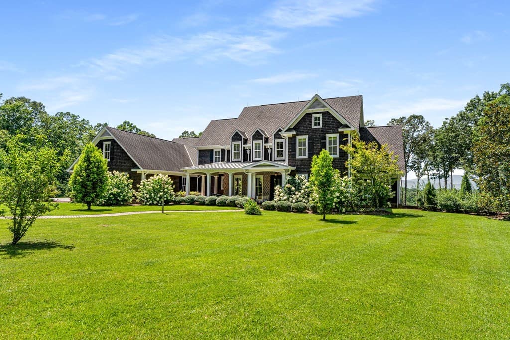 254 Nicholson Road, Blue Ridge GA 30513 - Photo