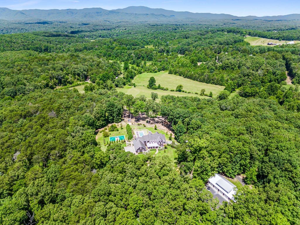 254 Nicholson Road, Blue Ridge GA 30513 - Photo