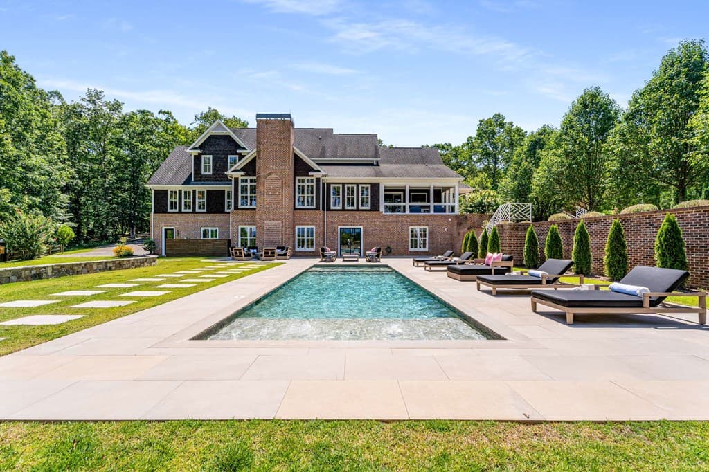 254 Nicholson Road, Blue Ridge GA 30513 - Photo