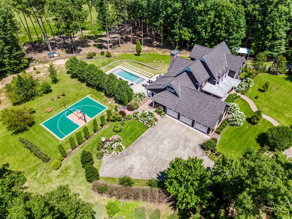 254 Nicholson Road, Blue Ridge GA 30513 - Photo