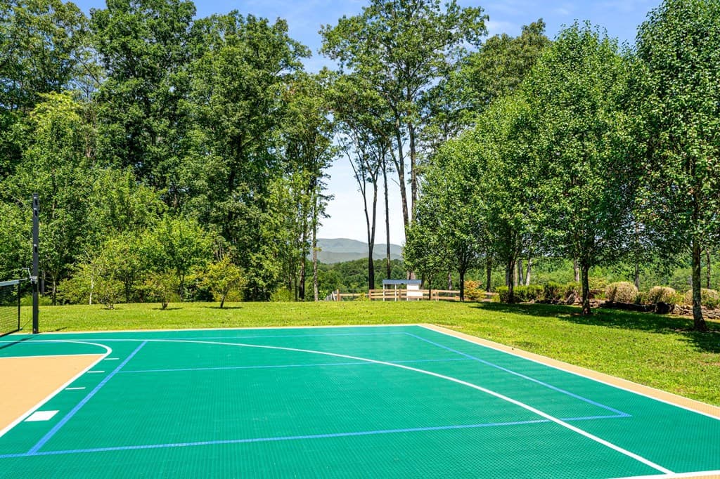 254 Nicholson Road, Blue Ridge GA 30513 - Photo