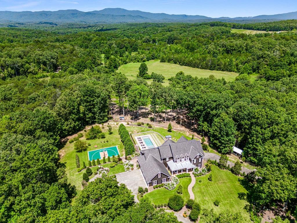 254 Nicholson Road, Blue Ridge GA 30513 - Primary photo