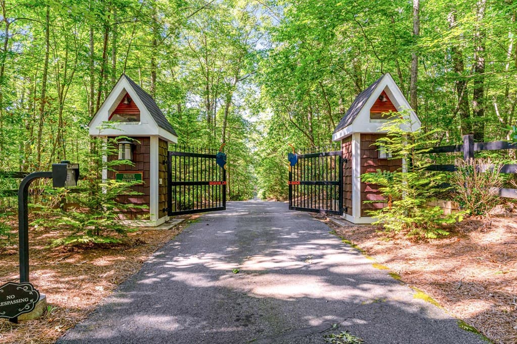 254 Nicholson Road, Blue Ridge GA 30513 - Photo