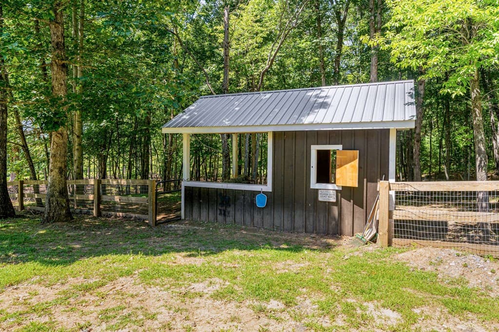 254 Nicholson Road, Blue Ridge GA 30513 - Photo