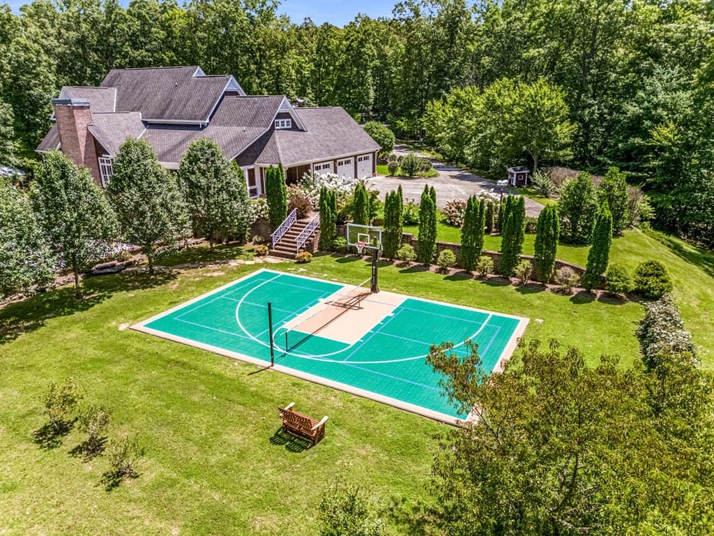 254 Nicholson Road, Blue Ridge GA 30513 - Photo