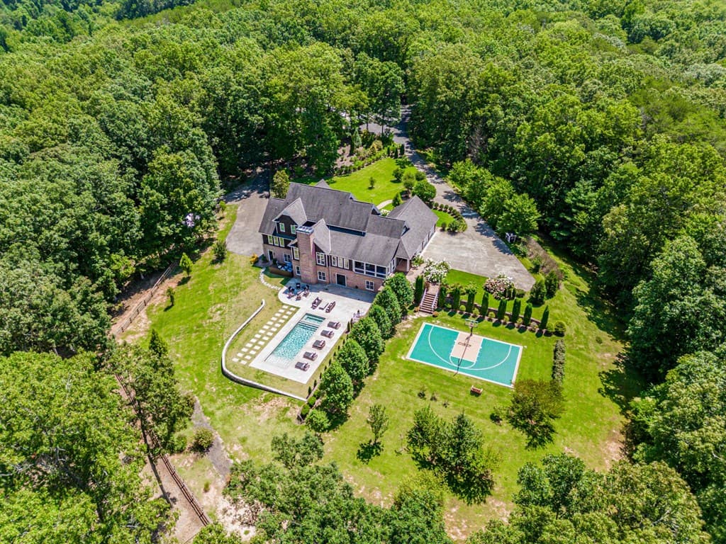 254 Nicholson Road, Blue Ridge GA 30513 - Photo