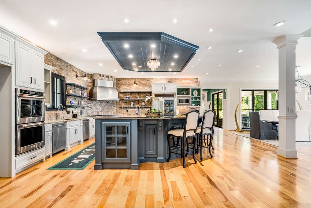 254 Nicholson Road, Blue Ridge GA 30513 - Photo