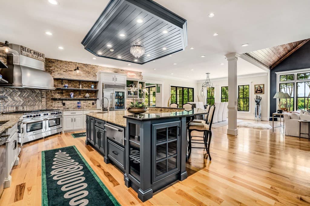 254 Nicholson Road, Blue Ridge GA 30513 - Photo
