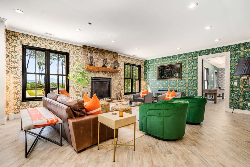254 Nicholson Road, Blue Ridge GA 30513 - Photo
