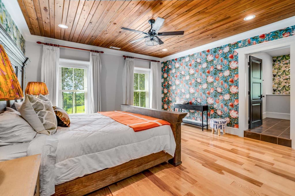 254 Nicholson Road, Blue Ridge GA 30513 - Photo