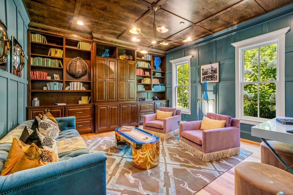 254 Nicholson Road, Blue Ridge GA 30513 - Photo