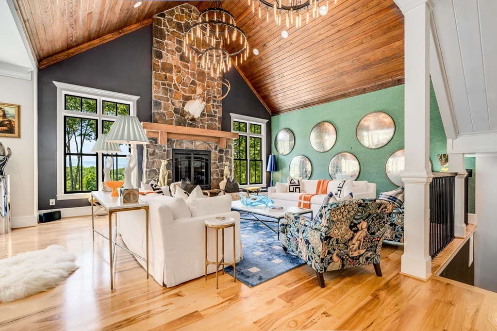 254 Nicholson Road, Blue Ridge GA 30513 - Photo