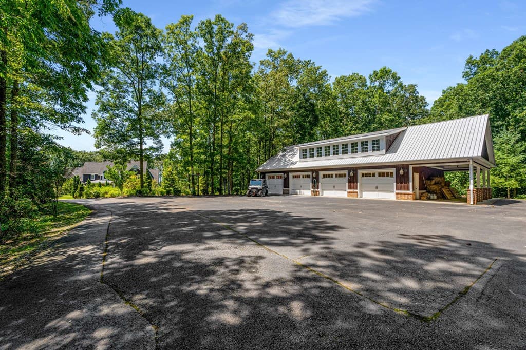 254 Nicholson Road, Blue Ridge GA 30513 - Photo
