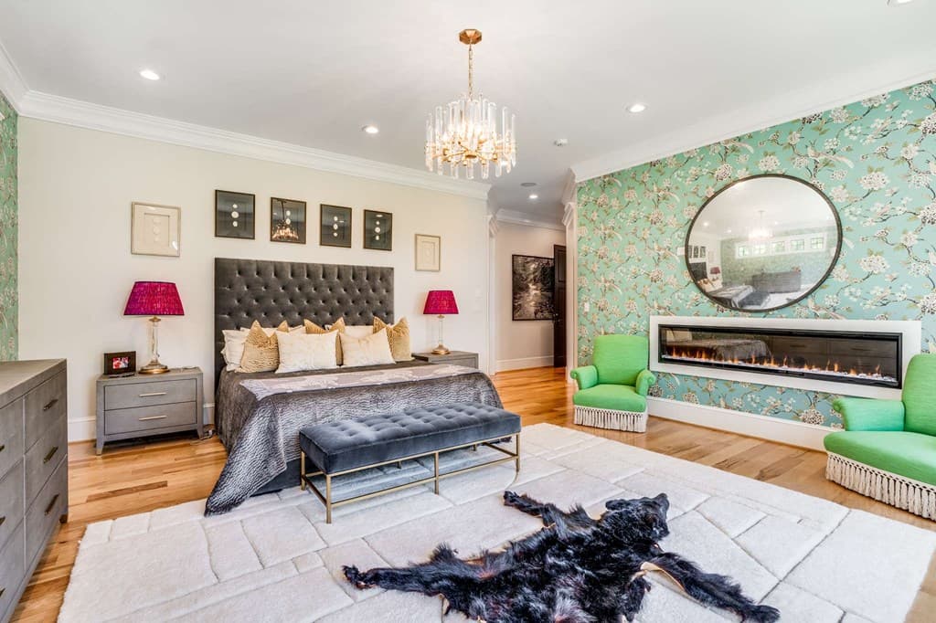254 Nicholson Road, Blue Ridge GA 30513 - Photo