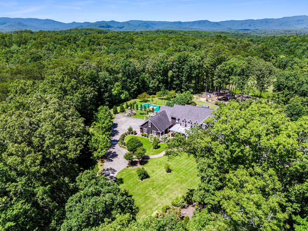 254 Nicholson Road, Blue Ridge GA 30513 - Photo