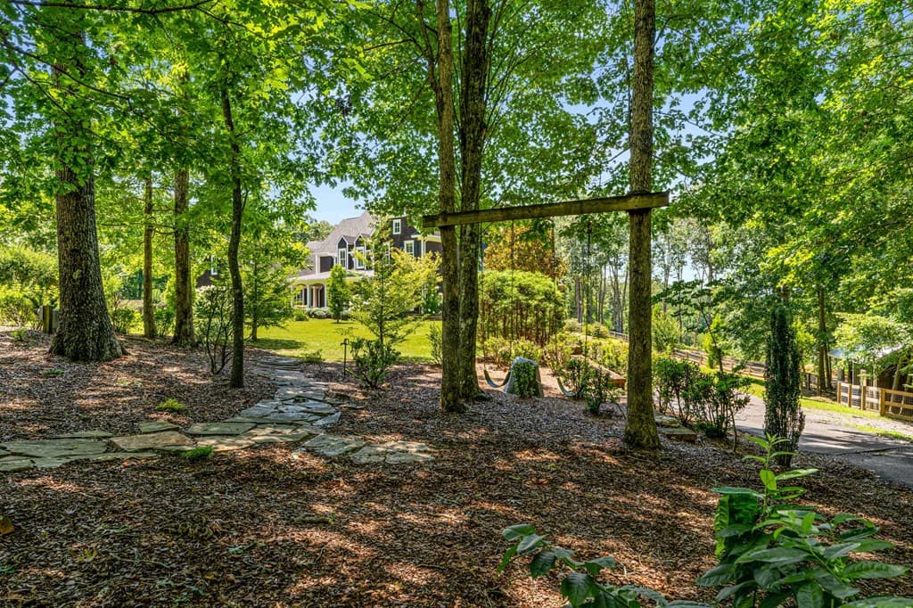 254 Nicholson Road, Blue Ridge GA 30513 - Photo