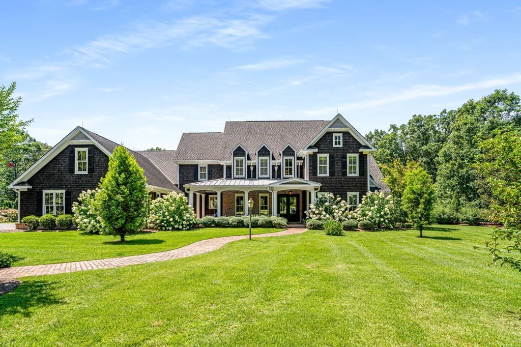 254 Nicholson Road, Blue Ridge GA 30513 - Photo