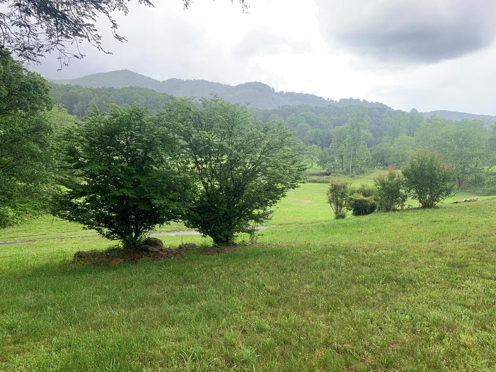 805 Bethabara Road, Hayesville NC 28904 - Photo