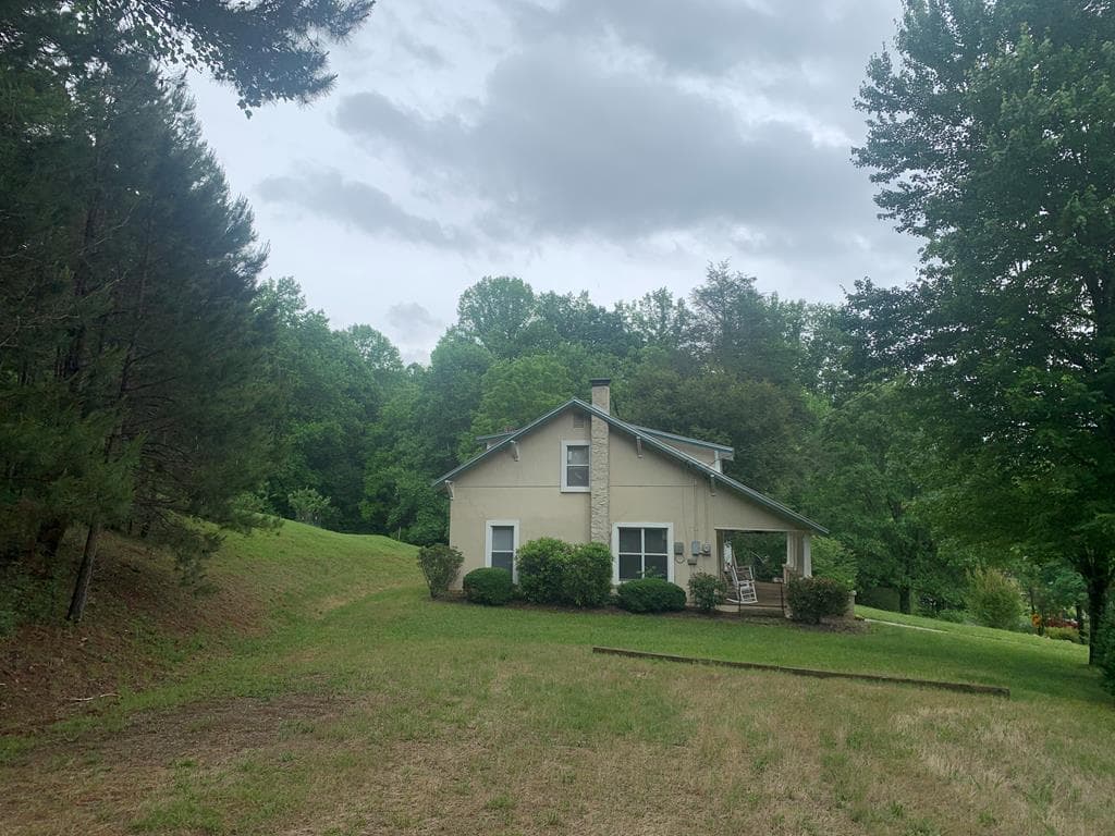 805 Bethabara Road, Hayesville NC 28904 - Photo
