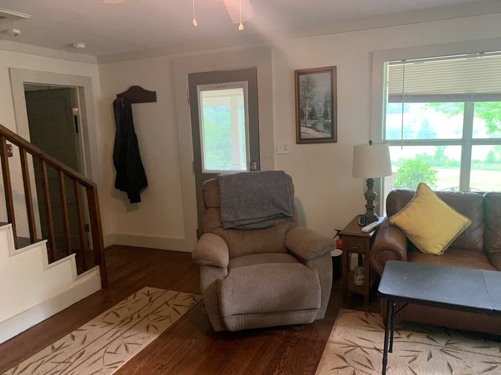 805 Bethabara Road, Hayesville NC 28904 - Photo