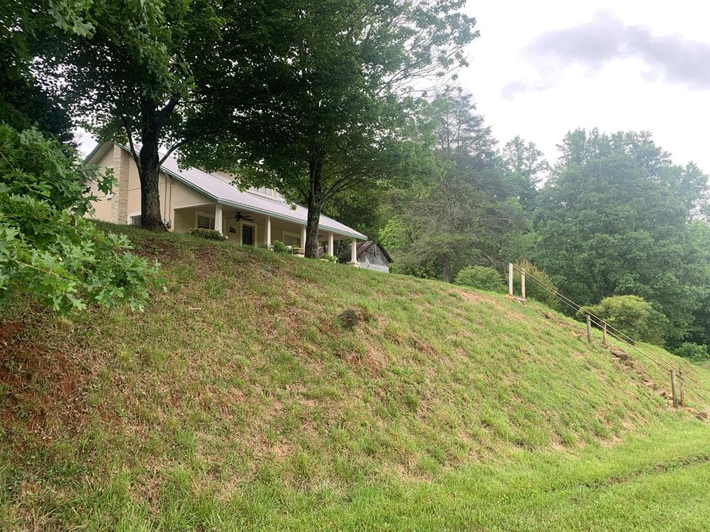 805 Bethabara Road, Hayesville NC 28904 - Photo