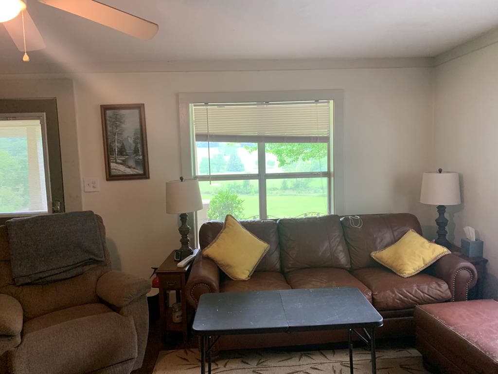 805 Bethabara Road, Hayesville NC 28904 - Photo