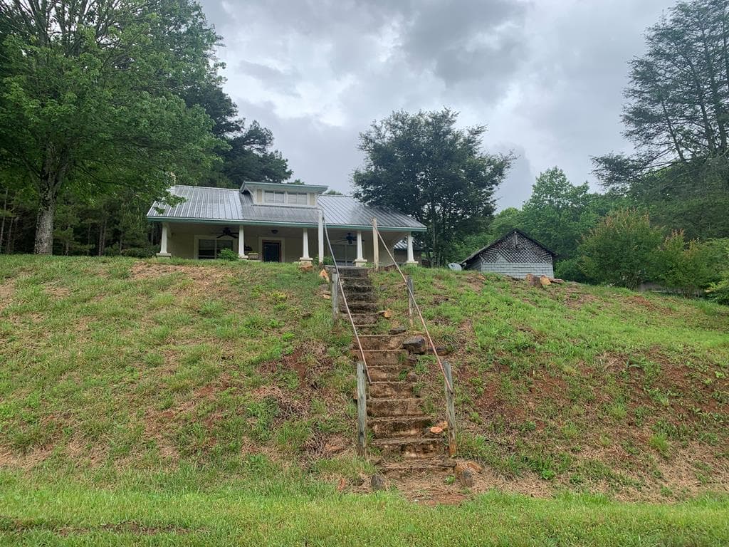 805 Bethabara Road, Hayesville NC 28904 - Photo