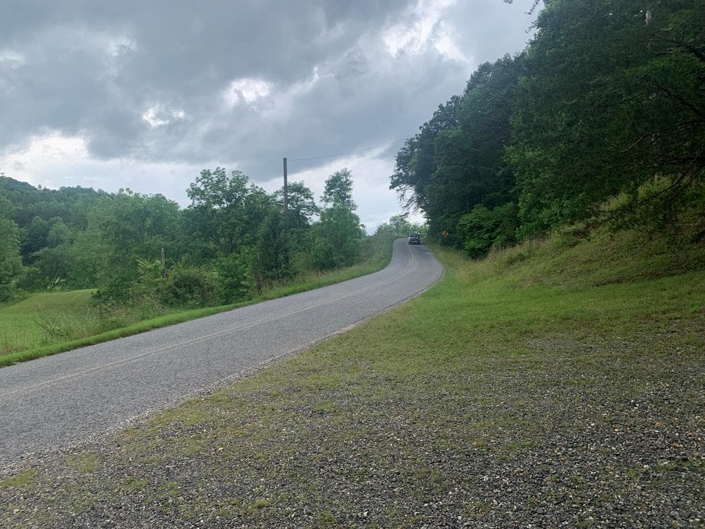 805 Bethabara Road, Hayesville NC 28904 - Photo