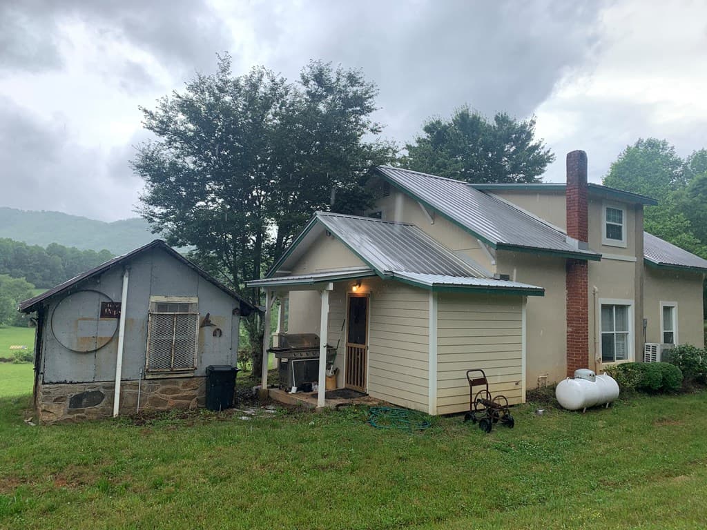 805 Bethabara Road, Hayesville NC 28904 - Photo