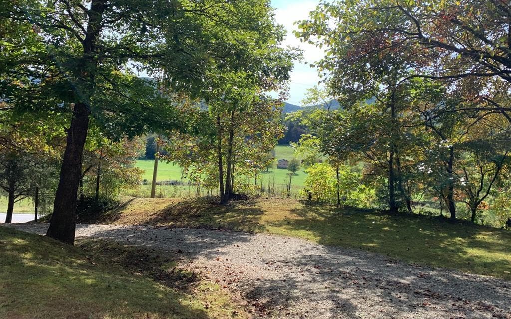 805 Bethabara Road, Hayesville NC 28904 - Photo