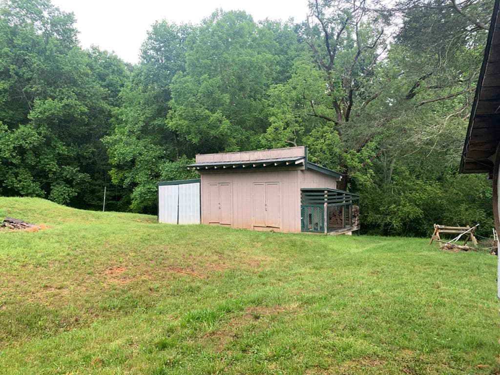 805 Bethabara Road, Hayesville NC 28904 - Photo