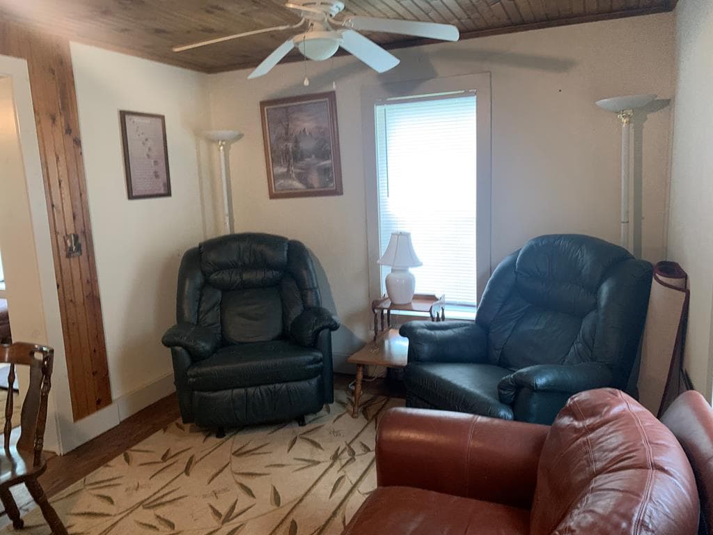 805 Bethabara Road, Hayesville NC 28904 - Photo
