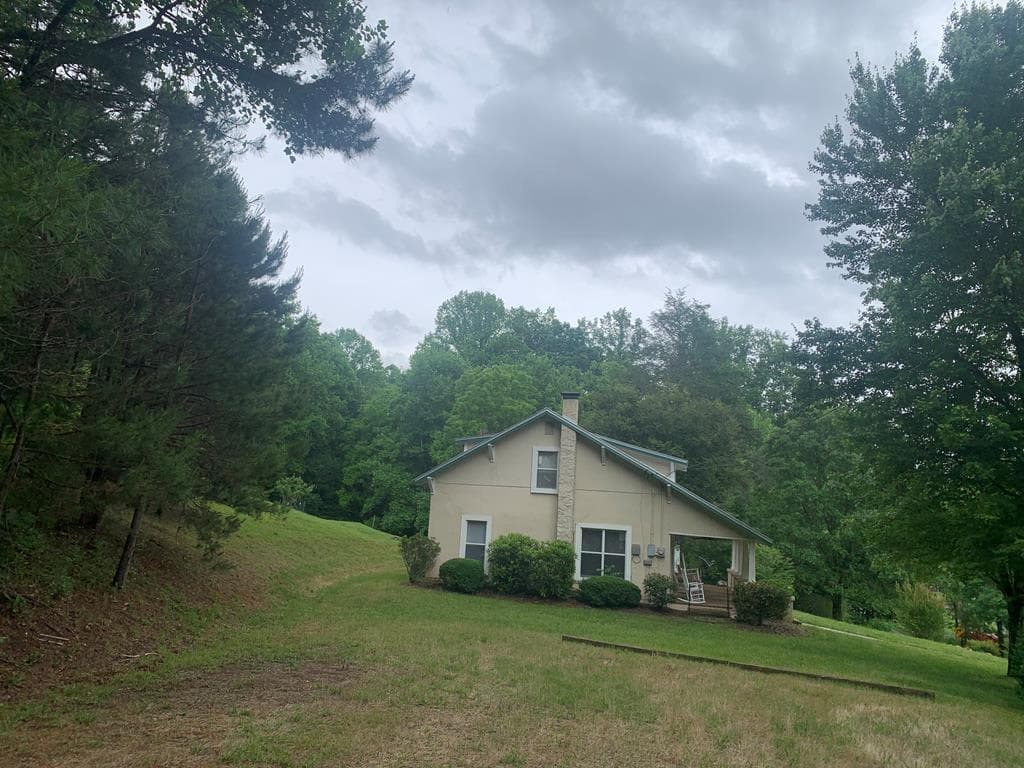 805 Bethabara Road, Hayesville NC 28904 - Photo