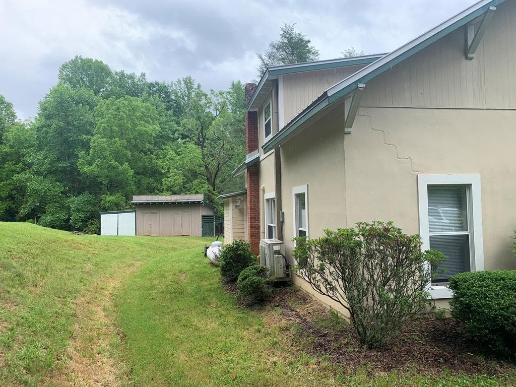 805 Bethabara Road, Hayesville NC 28904 - Photo