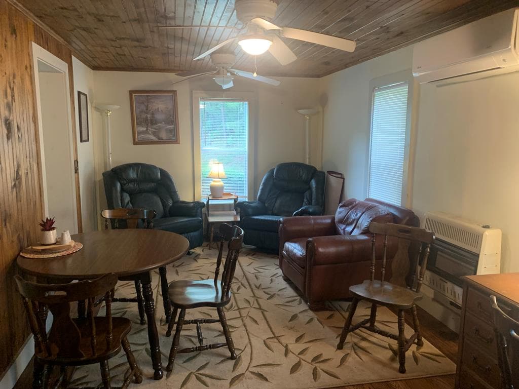 805 Bethabara Road, Hayesville NC 28904 - Photo