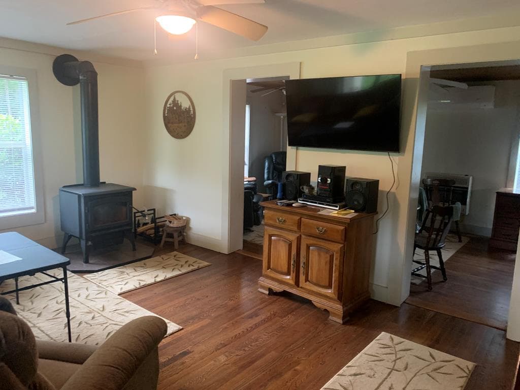 805 Bethabara Road, Hayesville NC 28904 - Photo