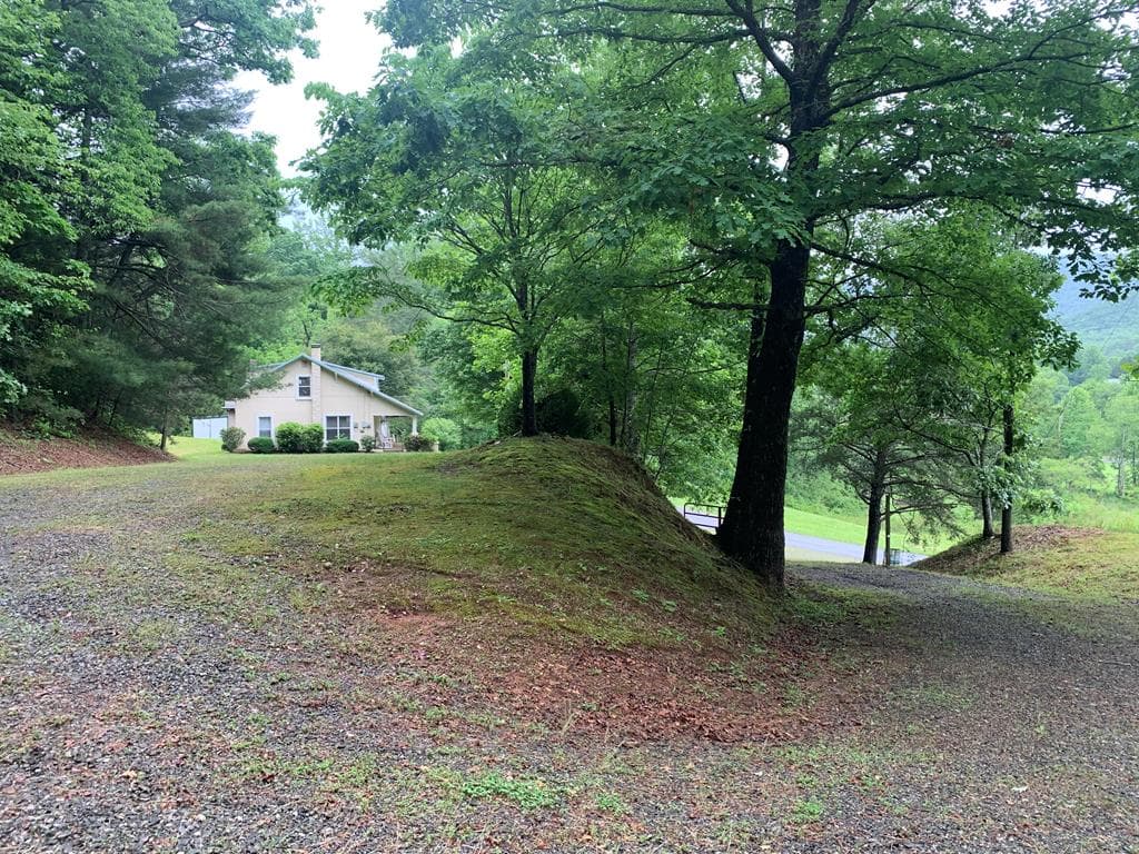 805 Bethabara Road, Hayesville NC 28904 - Photo