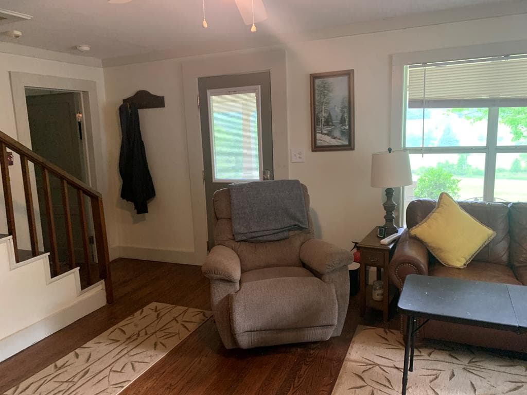 805 Bethabara Road, Hayesville NC 28904 - Photo