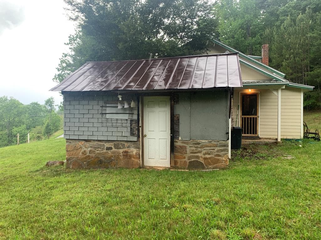 805 Bethabara Road, Hayesville NC 28904 - Photo