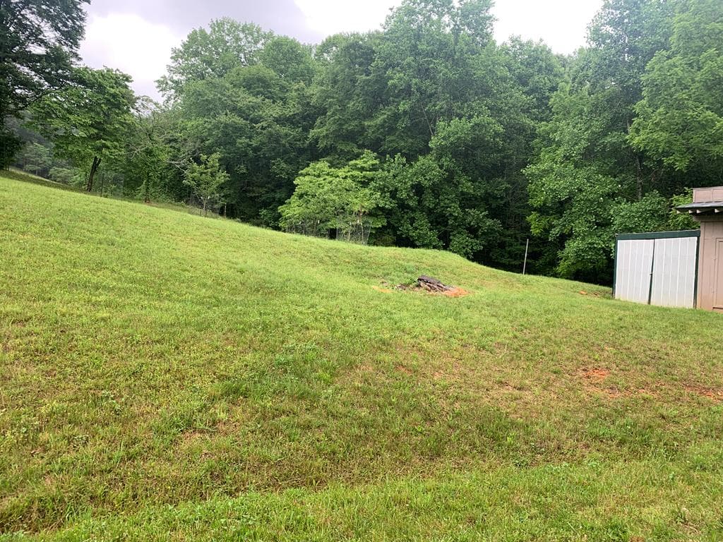 805 Bethabara Road, Hayesville NC 28904 - Photo